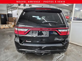 Dodge Durango GT PLUS 2026 à St-Jean-Sur-Richelieu, Québec - 3 - w320h240cpx