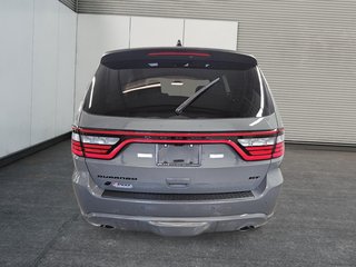 2026 Dodge Durango GT in Sherbrooke, Quebec - 3 - w320h240cpx