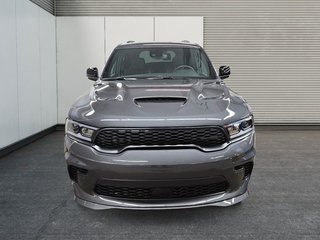 2026 Dodge Durango GT HEMI V8 PREMIUM in St-Jean-Sur-Richelieu, Quebec - 3 - w320h240cpx