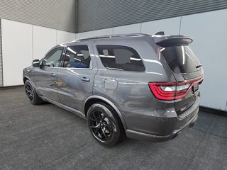 2026 Dodge Durango GT HEMI V8 PREMIUM in St-Jean-Sur-Richelieu, Quebec - 4 - w320h240cpx