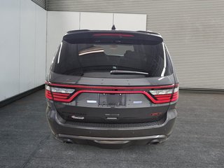 2026 Dodge Durango GT HEMI V8 PREMIUM in St-Jean-Sur-Richelieu, Quebec - 2 - w320h240cpx
