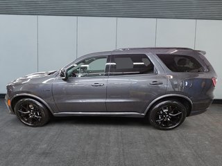 2026 Dodge Durango GT HEMI V8 PREMIUM in St-Jean-Sur-Richelieu, Quebec - 5 - w320h240cpx