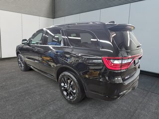 2026 Dodge Durango GT PLUS in St-Jean-Sur-Richelieu, Quebec - 4 - w320h240cpx