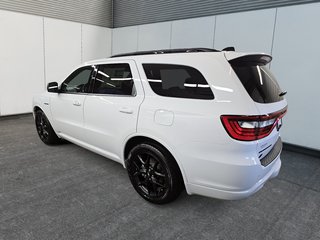 2026 Dodge Durango GT HEMI V8 PLUS in St-Jean-Sur-Richelieu, Quebec - 4 - w320h240cpx