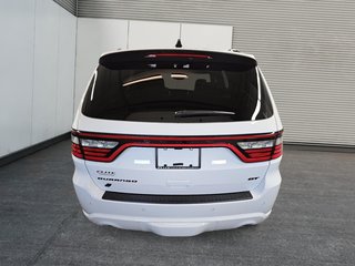 2026 Dodge Durango GT HEMI V8 PLUS in St-Jean-Sur-Richelieu, Quebec - 3 - w320h240cpx