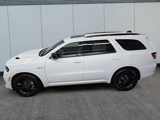 2026 Dodge Durango GT HEMI V8 PLUS in St-Jean-Sur-Richelieu, Quebec - 5 - w320h240cpx