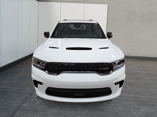 2026 Dodge Durango GT HEMI V8 PLUS in St-Jean-Sur-Richelieu, Quebec - 2 - w320h240cpx