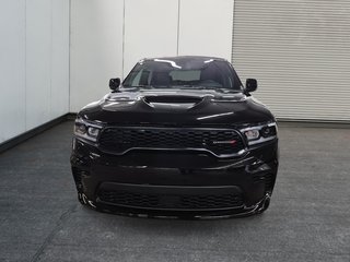 2026 Dodge Durango GT HEMI V8 PLUS in St-Jean-Sur-Richelieu, Quebec - 2 - w320h240cpx