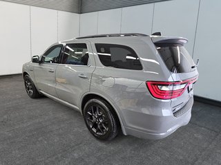 2026 Dodge Durango GT HEMI V8 PLUS in Sherbrooke, Quebec - 4 - w320h240cpx