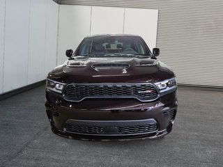 2026 Dodge Durango GT HEMI V8 PLUS in Sherbrooke, Quebec - 2 - w320h240cpx
