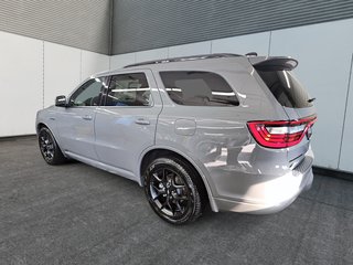 2026 Dodge Durango GT HEMI V8 PREMIUM in St-Jean-Sur-Richelieu, Quebec - 4 - w320h240cpx