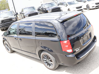 Grand Caravan GT | CUIR | V6 2020 à Sherbrooke, Québec - 5 - w320h240cpx