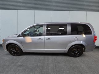 Dodge Grand Caravan GT / CARAVAN / DODGE 2020 à Sherbrooke, Québec - 5 - w320h240cpx