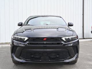 2024 Dodge Hornet PHEV R/T PLUS in Sherbrooke, Quebec - 2 - w320h240cpx