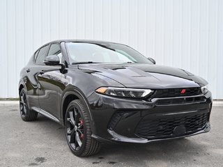2024 Dodge Hornet PHEV R/T PLUS in Sherbrooke, Quebec - 3 - w320h240cpx