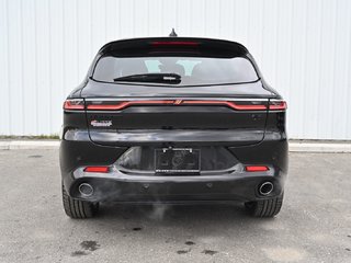 2024 Dodge Hornet PHEV R/T PLUS in Sherbrooke, Quebec - 4 - w320h240cpx