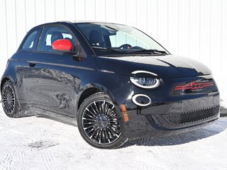 2024 Fiat 500e RED in St-Jean-Sur-Richelieu, Quebec - 3 - w320h240cpx