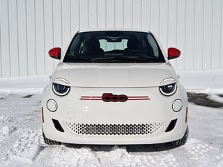 Fiat 500e RED 2024 à Sherbrooke, Québec - 2 - w320h240cpx