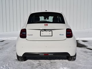 Fiat 500e RED 2024 à Sherbrooke, Québec - 5 - w320h240cpx