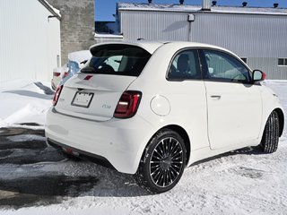 Fiat 500e RED 2024 à Sherbrooke, Québec - 4 - w320h240cpx