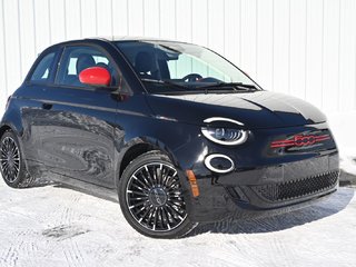 Fiat 500e RED 2024 à St-Jean-Sur-Richelieu, Québec - 3 - w320h240cpx