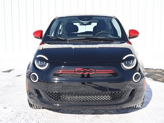 Fiat 500e RED 2024 à Sherbrooke, Québec - 2 - w320h240cpx