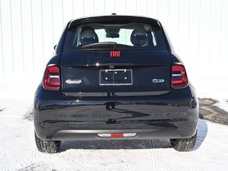 Fiat 500e RED 2024 à Sherbrooke, Québec - 6 - w320h240cpx