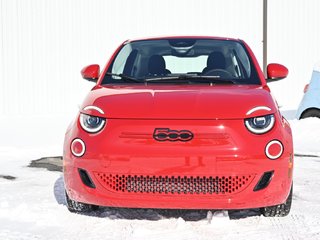 2024 Fiat 500e RED in St-Jean-Sur-Richelieu, Quebec - 2 - w320h240cpx