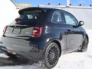 2024 Fiat 500e RED in St-Jean-Sur-Richelieu, Quebec - 5 - w320h240cpx