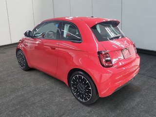Fiat 500e (RED) EDITION // 100% ELECTRIQUE 2024 à Sherbrooke, Québec - 4 - w320h240cpx