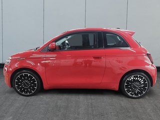 Fiat 500e (RED) EDITION // 100% ELECTRIQUE 2024 à Sherbrooke, Québec - 5 - w320h240cpx