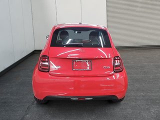 Fiat 500e (RED) EDITION // 100% ELECTRIQUE 2024 à Sherbrooke, Québec - 3 - w320h240cpx