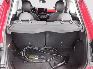 Fiat 500e (RED) EDITION // 100% ELECTRIQUE 2024 à Sherbrooke, Québec - 6 - w320h240cpx