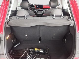 Fiat 500e (RED) EDITION // 100% ELECTRIQUE 2024 à Sherbrooke, Québec - 6 - w320h240cpx
