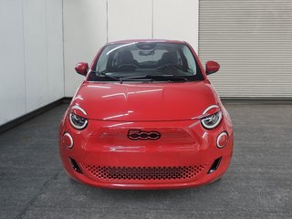 Fiat 500e (RED) EDITION // 100% ELECTRIQUE 2024 à Sherbrooke, Québec - 2 - w320h240cpx