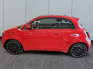 Fiat 500e (RED) EDITION // 100% ELECTRIQUE 2024 à Sherbrooke, Québec - 5 - w320h240cpx