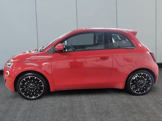 Fiat 500e (RED) EDITION // 100% ELECTRIQUE 2024 à Sherbrooke, Québec - 5 - w320h240cpx