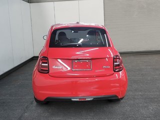Fiat 500e (RED) EDITION // 100% ELECTRIQUE 2024 à Sherbrooke, Québec - 3 - w320h240cpx