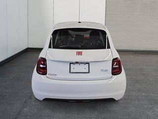 Fiat 500e (RED) EDITION // 100% ELECTRIQUE 2024 à Sherbrooke, Québec - 3 - w320h240cpx