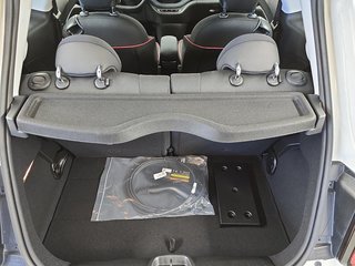 Fiat 500e (RED) EDITION // 100% ELECTRIQUE 2024 à Sherbrooke, Québec - 6 - w320h240cpx