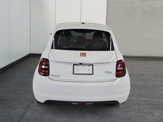 Fiat 500e (RED) EDITION // 100% ELECTRIQUE 2024 à Sherbrooke, Québec - 3 - w320h240cpx