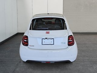 Fiat 500e (RED) EDITION // 100% ELECTRIQUE 2024 à Sherbrooke, Québec - 3 - w320h240cpx