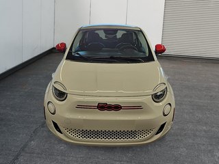 Fiat 500e (RED) EDITION // 100% ELECTRIQUE 2024 à Sherbrooke, Québec - 2 - w320h240cpx