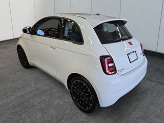 Fiat 500e (RED) EDITION // 100% ELECTRIQUE 2024 à Sherbrooke, Québec - 4 - w320h240cpx