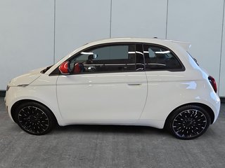 Fiat 500e (RED) EDITION // 100% ELECTRIQUE 2024 à Sherbrooke, Québec - 5 - w320h240cpx