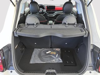 Fiat 500e (RED) EDITION // 100% ELECTRIQUE 2024 à Sherbrooke, Québec - 6 - w320h240cpx
