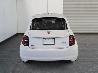 Fiat 500e (RED) EDITION // 100% ELECTRIQUE 2024 à Sherbrooke, Québec - 3 - w320h240cpx