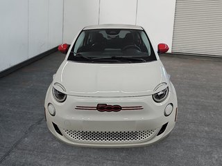 Fiat 500e (RED) EDITION // 100% ELECTRIQUE 2024 à Sherbrooke, Québec - 2 - w320h240cpx