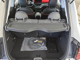 Fiat 500e (RED) EDITION // 100% ELECTRIQUE 2024 à Sherbrooke, Québec - 6 - w320h240cpx