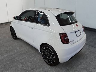 Fiat 500e (RED) EDITION // 100% ELECTRIQUE 2024 à Sherbrooke, Québec - 4 - w320h240cpx